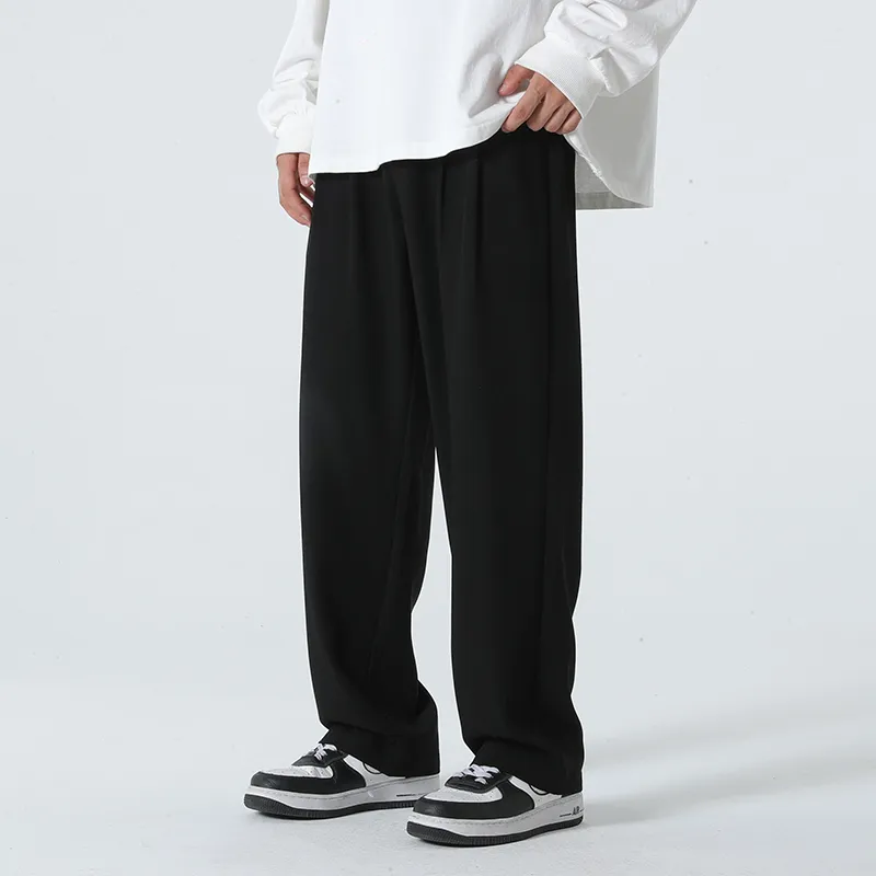 Être Par Lee Suit Trouser Unisex-3