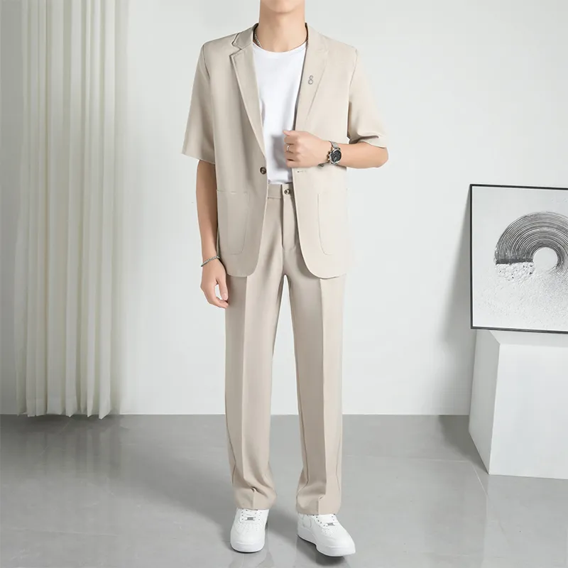 Être Par Lee Business Suit Unisex-9