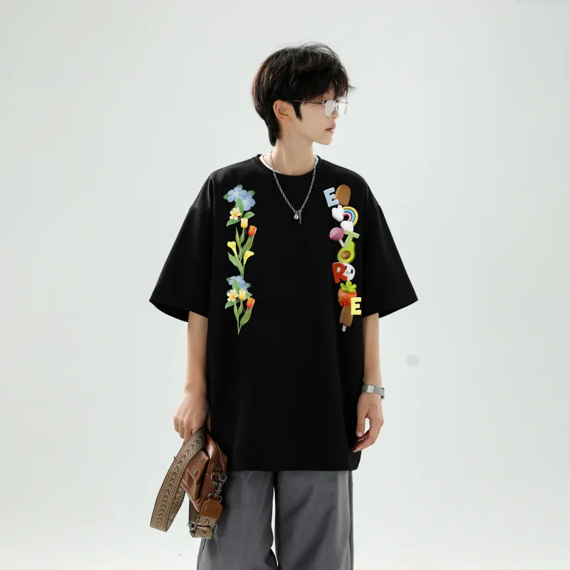 Être Par Lee T Shirts Unisex-2