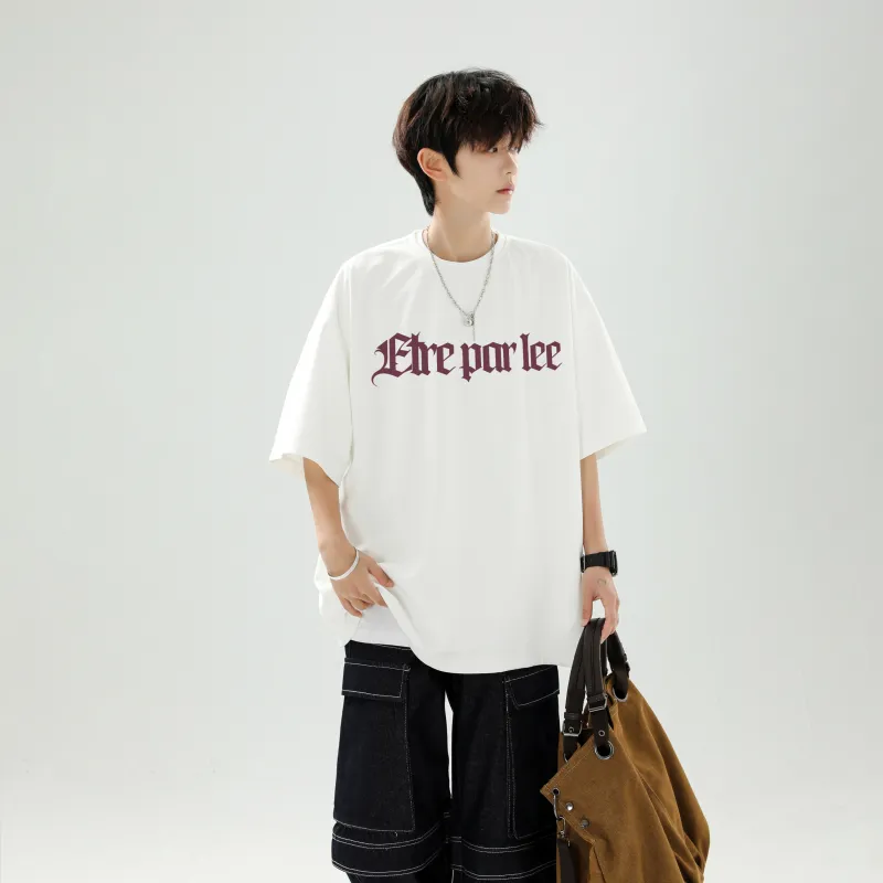 Être Par Lee T Shirts Unisex-4