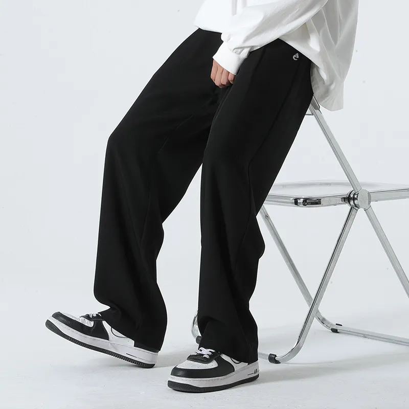 Être Par Lee Suit Trouser Unisex-5