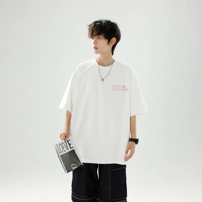 Être Par Lee T-Shirts Unisex-7
