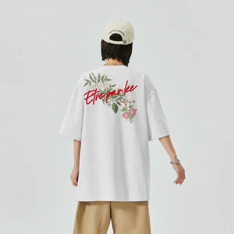 Être Par Lee T Shirts Unisex-7
