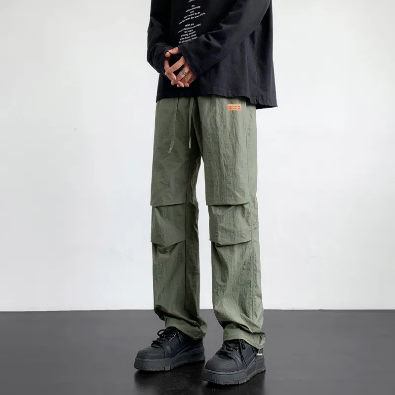 Être Par Lee Casual Pants Unisex-9
