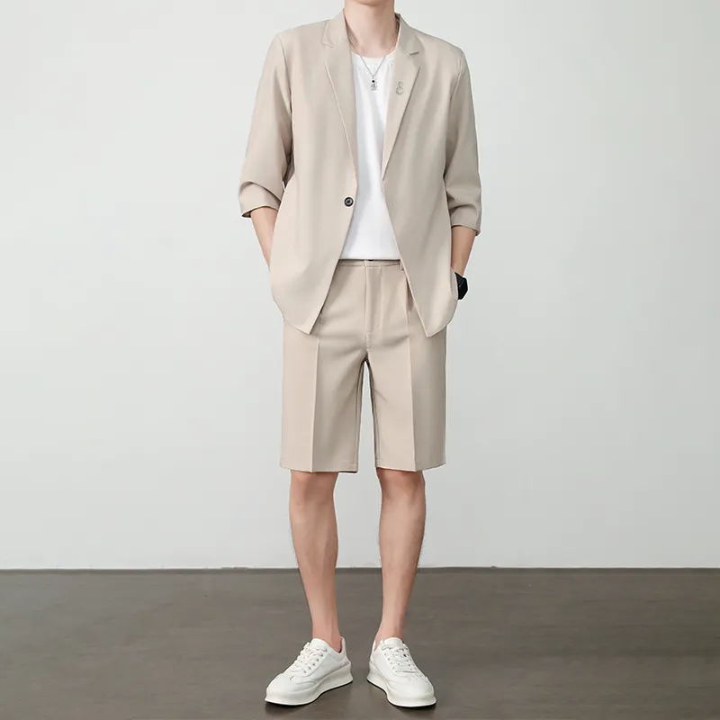 Être Par Lee Business Suit Unisex-11