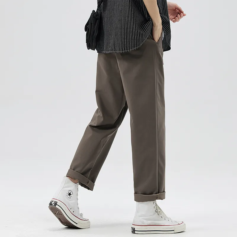 Être Par Lee Suit Trouser Unisex-5