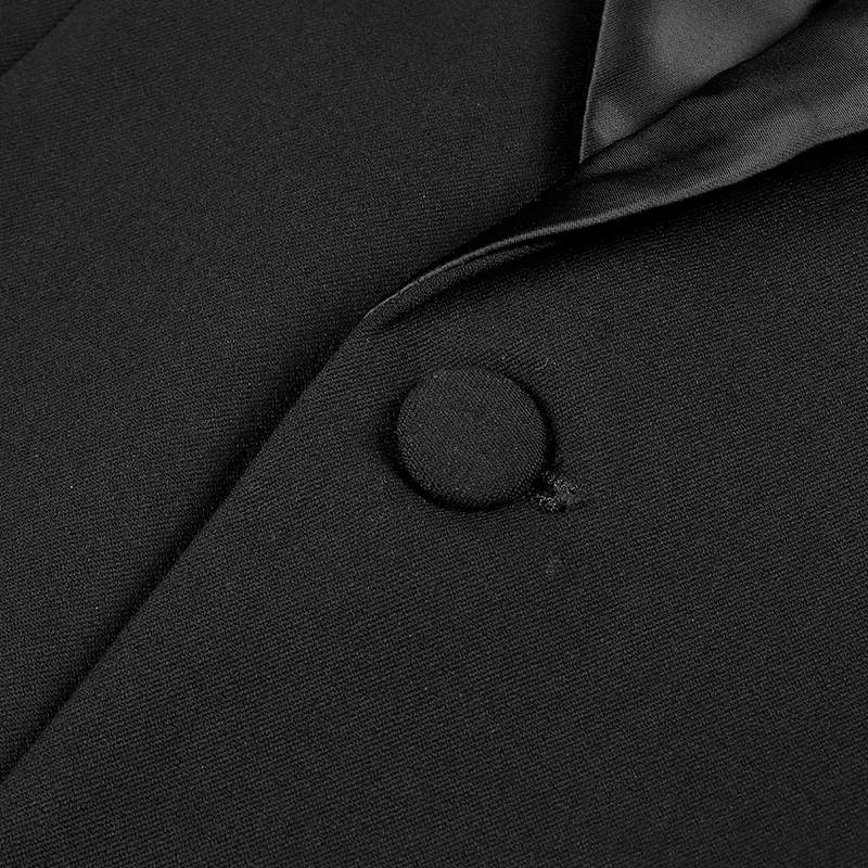 Être Par Lee Business Suit Unisex-6