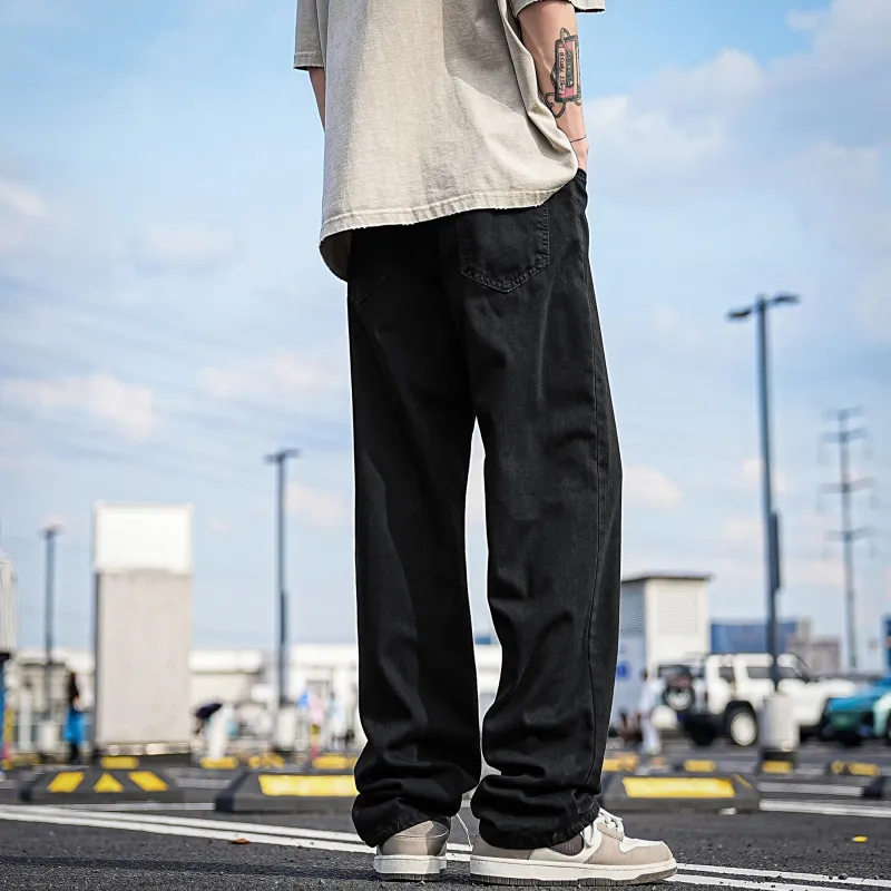 Être Par Lee Jeans Unisex-5