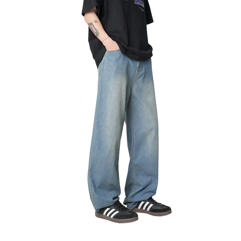 Être Par Lee Jeans Unisex-8