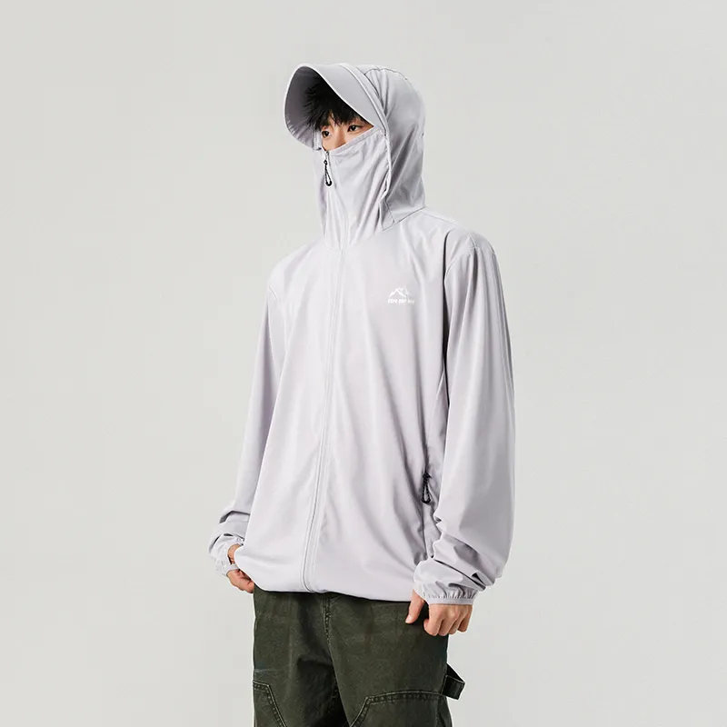 Être Par Lee Sun Protection Clothing Unisex-4
