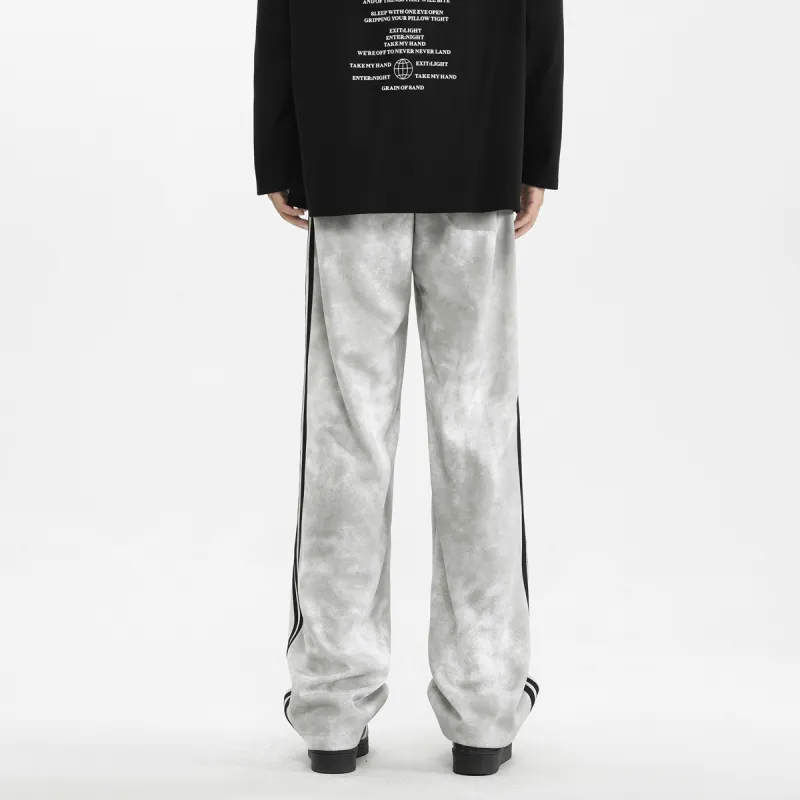 Être Par Lee Casual Pants Unisex-9