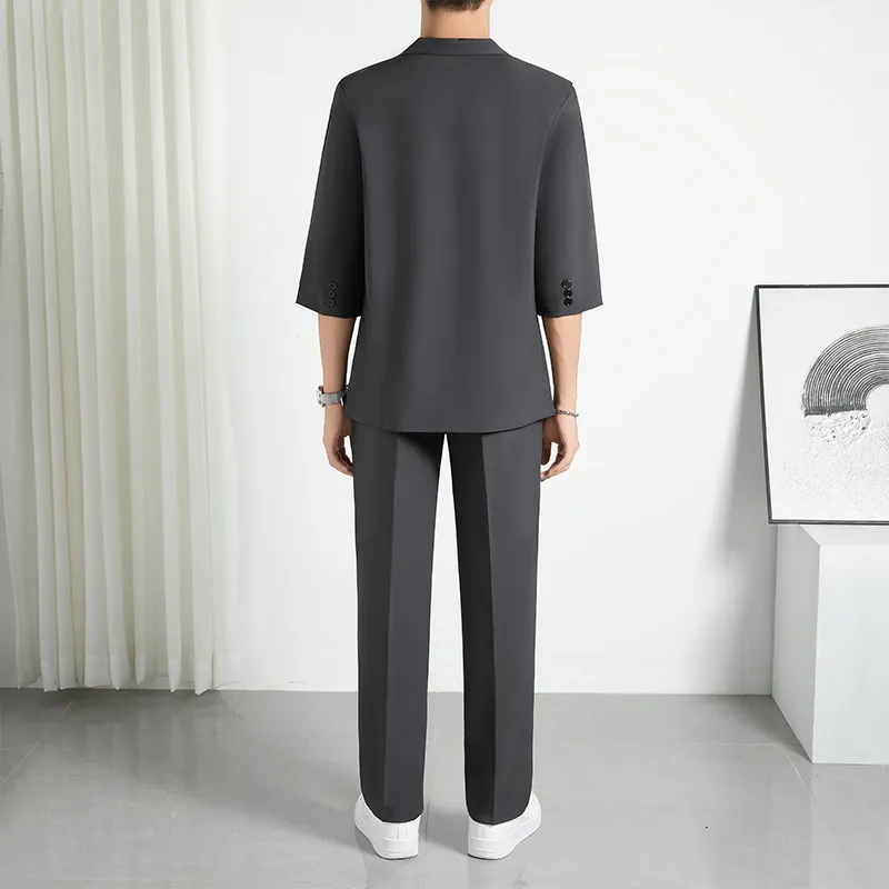 Être Par Lee Business Suit Unisex-7
