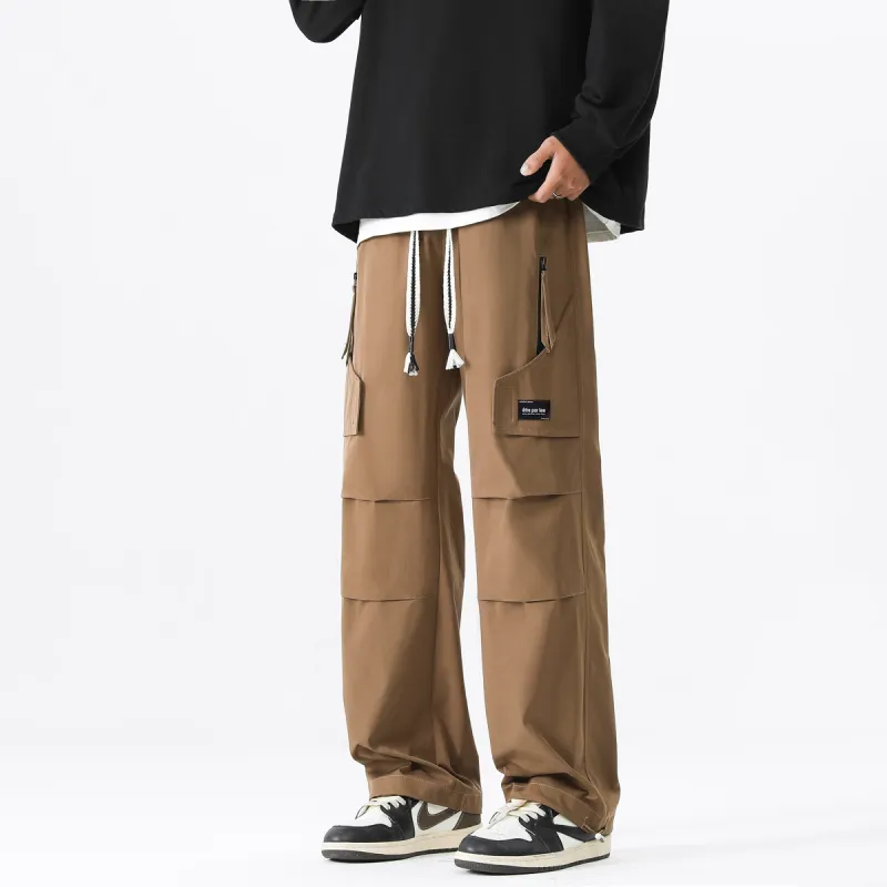 Être Par Lee Casual Pants Unisex-12
