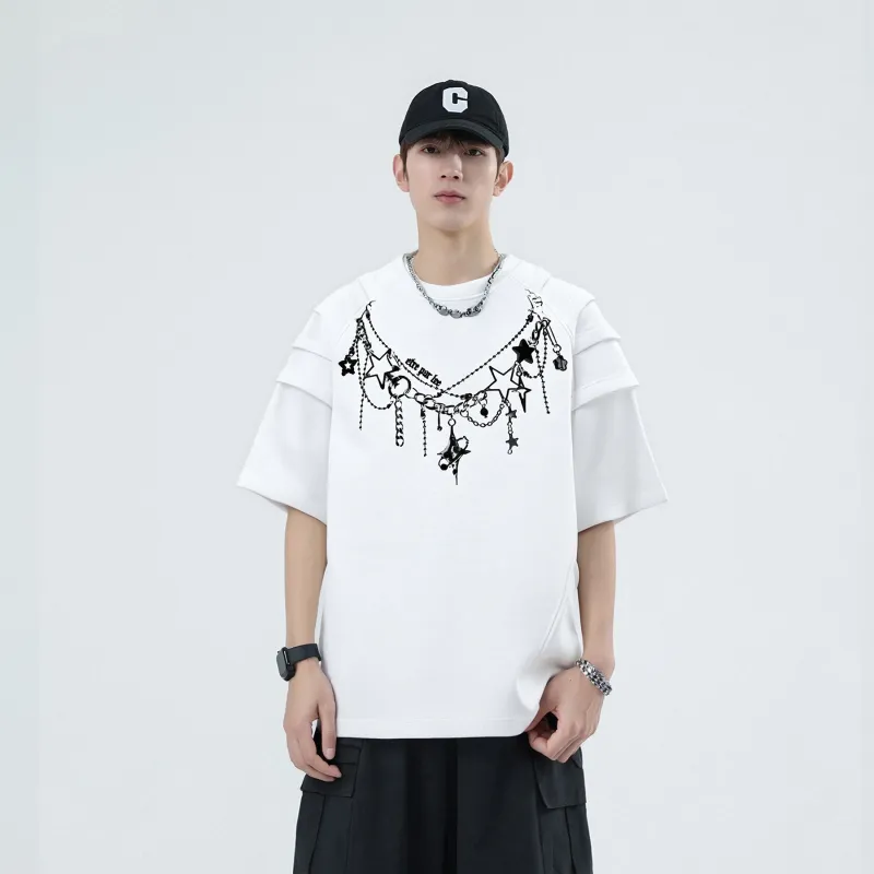 Être Par Lee T Shirts Unisex-4