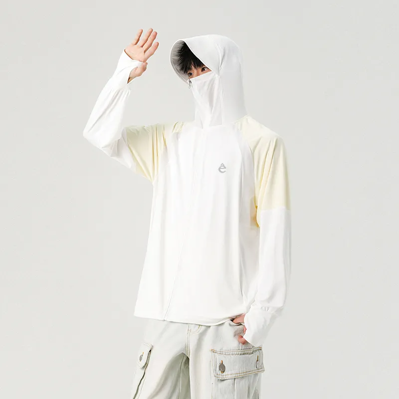 Être Par Lee Sun Protection Clothing Unisex-6