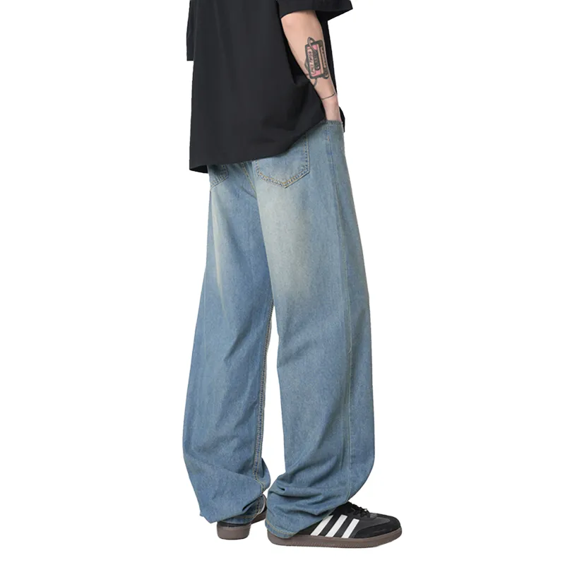 Être Par Lee Jeans Unisex-9
