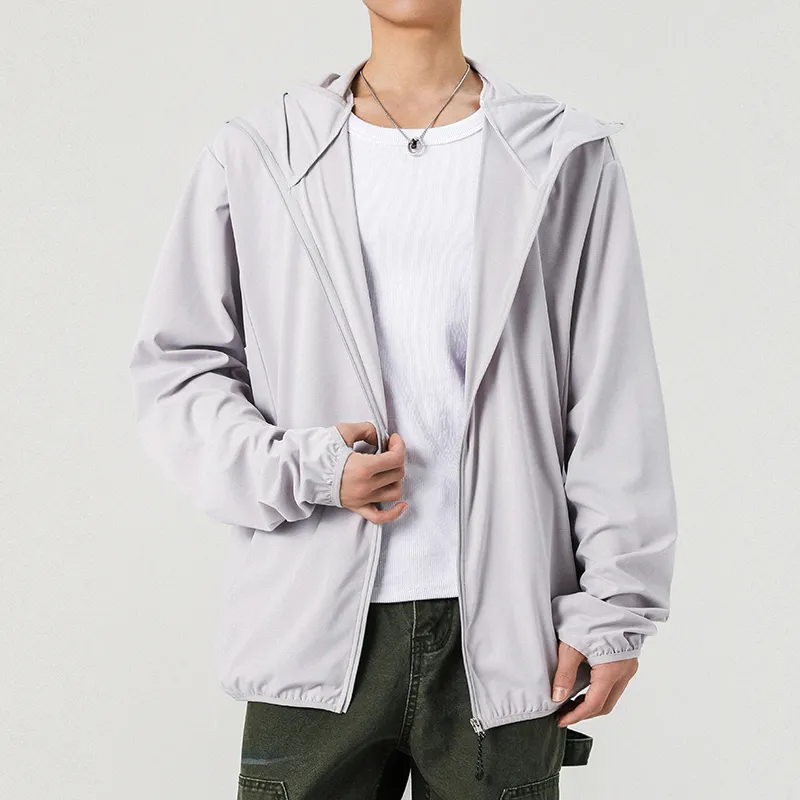 Être Par Lee Sun Protection Clothing Unisex-2