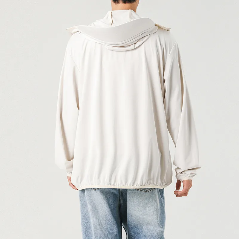 Être Par Lee Sun Protection Clothing Unisex-5