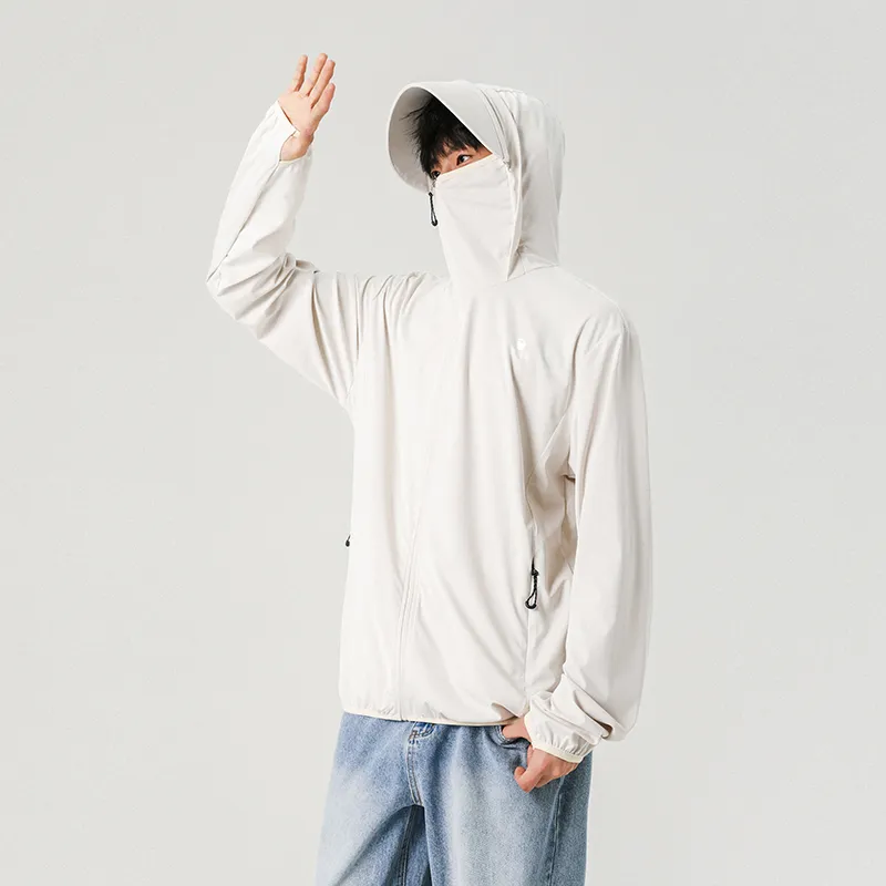 Être Par Lee Sun Protection Clothing Unisex-6