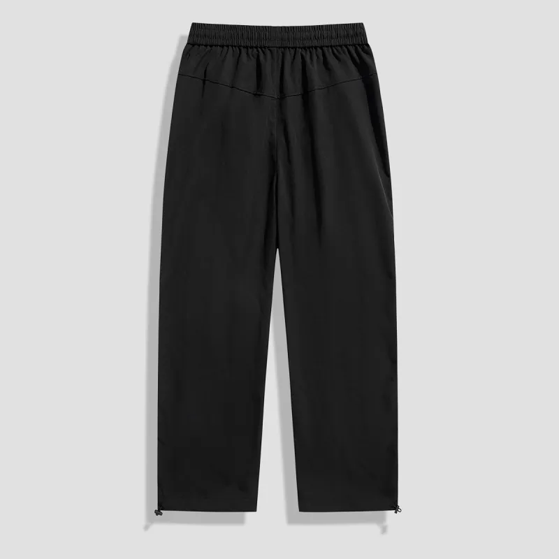 Être Par Lee Casual Pants Unisex-1