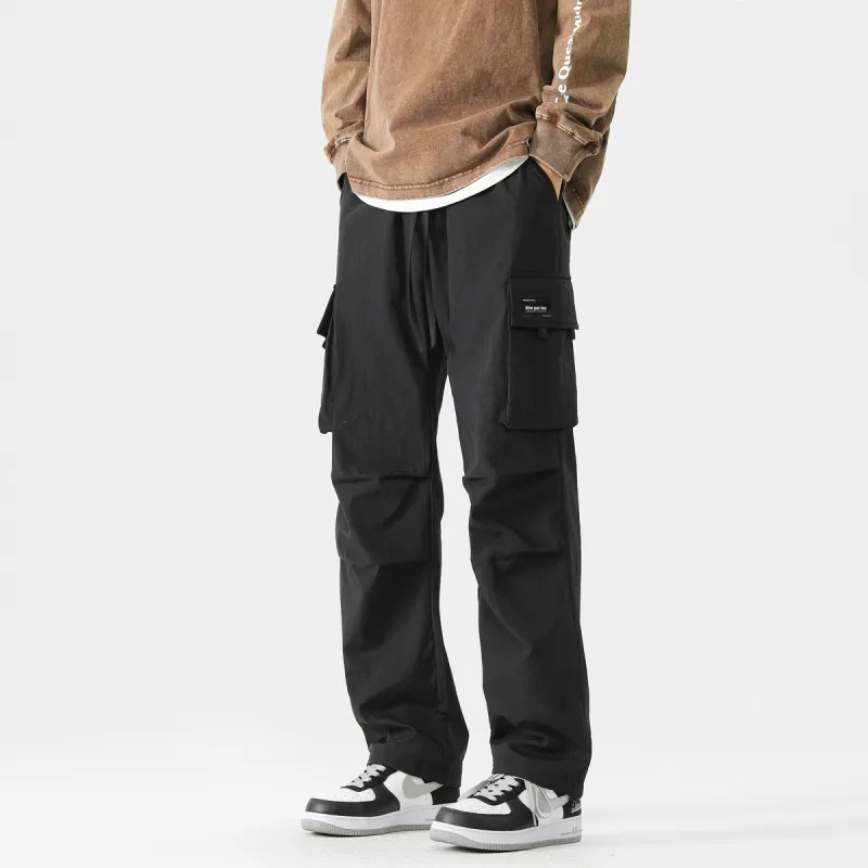 Être Par Lee Casual Pants Unisex-2