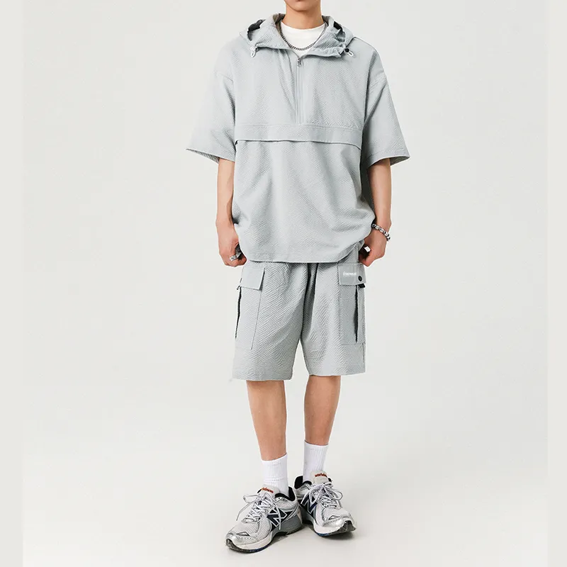 Être Par Lee Casual Sportswear Unisex-6