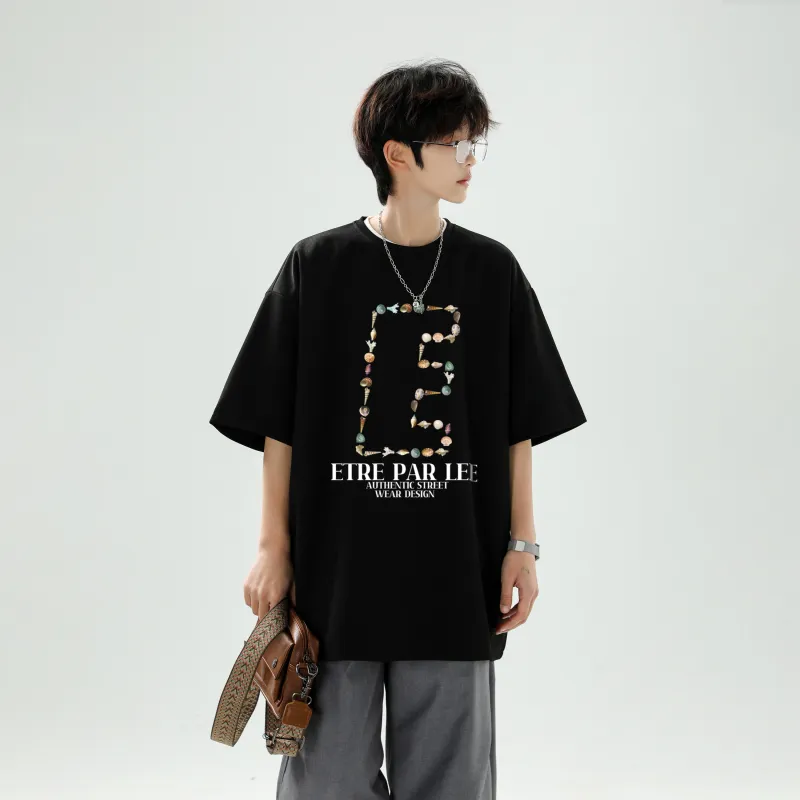 Être Par Lee T Shirts Unisex-2