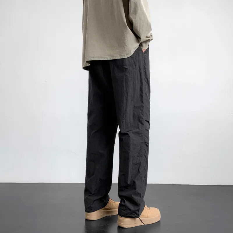 Être Par Lee Casual Pants Unisex-3