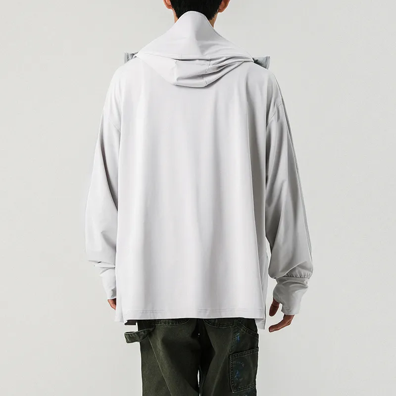 Être Par Lee Sun Protection Clothing Unisex-5