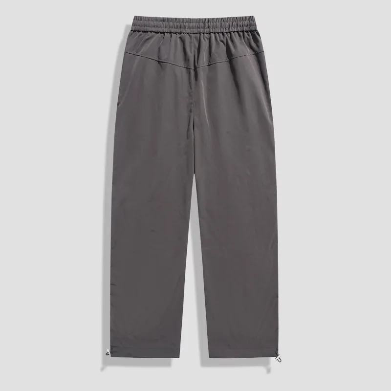 Être Par Lee Casual Pants Unisex-6