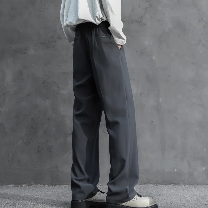 Être Par Lee Casual Pants Men's-5