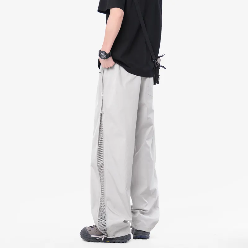 Être Par Lee Casual Pants Unisex-7