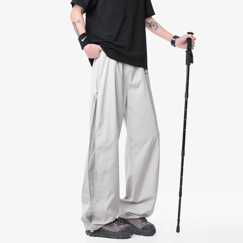 Être Par Lee Casual Pants Unisex-6