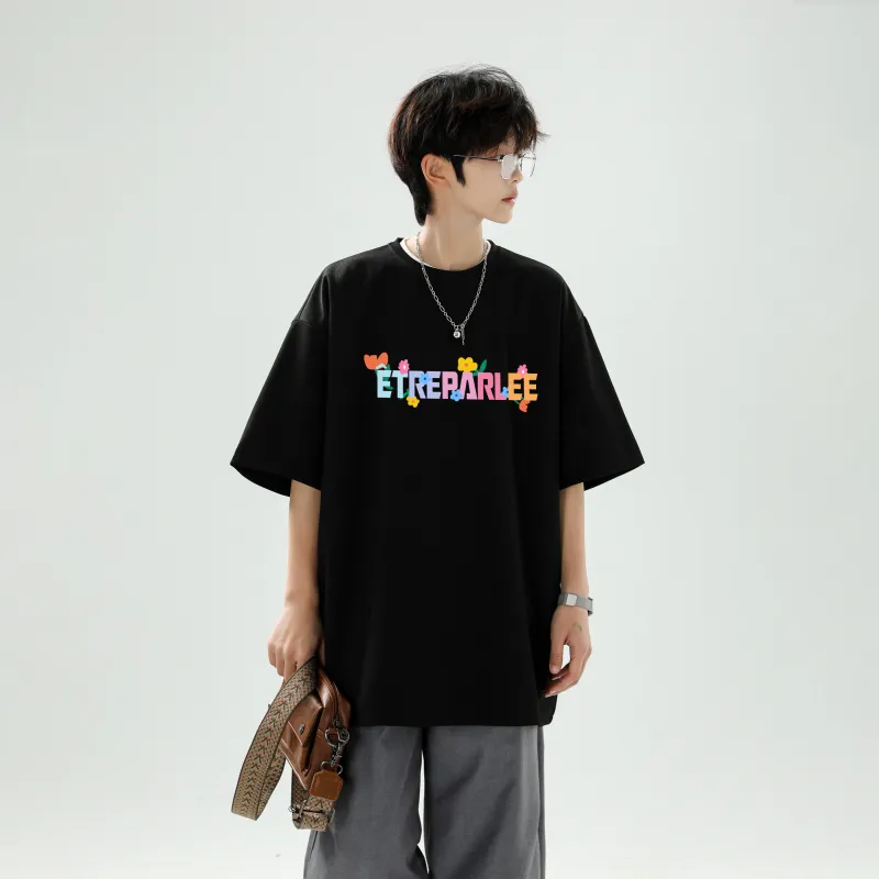 Être Par Lee T Shirts Unisex-2