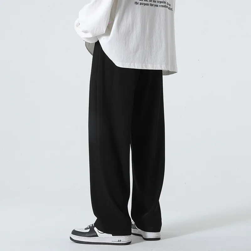 Être Par Lee Suit Trouser Unisex-4