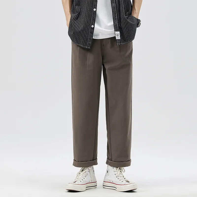 Être Par Lee Suit Trouser Unisex-4