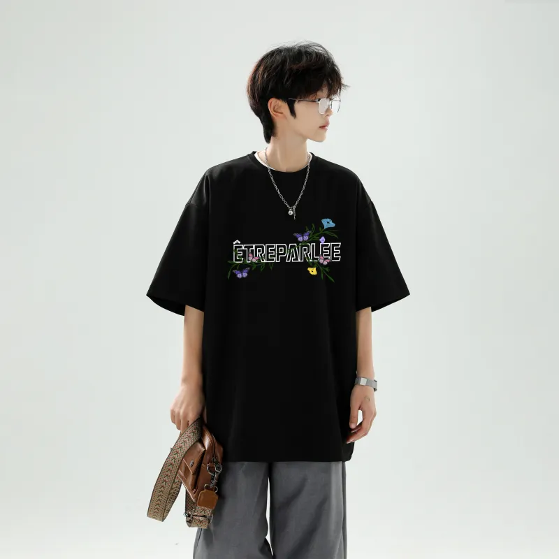 Être Par Lee T Shirts Unisex-2