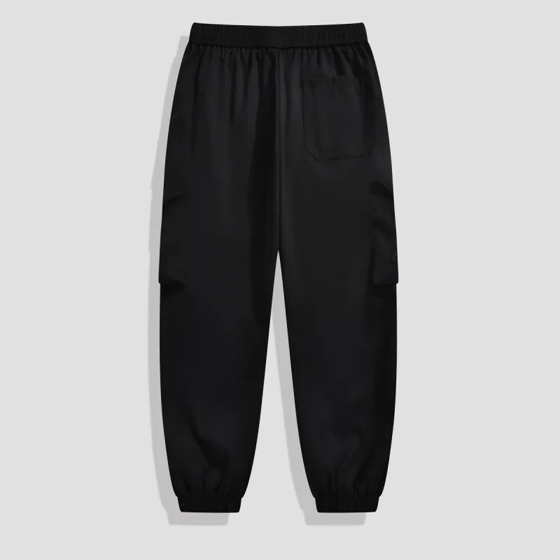 Être Par Lee Casual Pants Unisex-1
