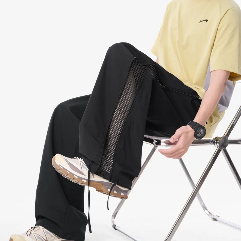Être Par Lee Casual Pants Unisex-3