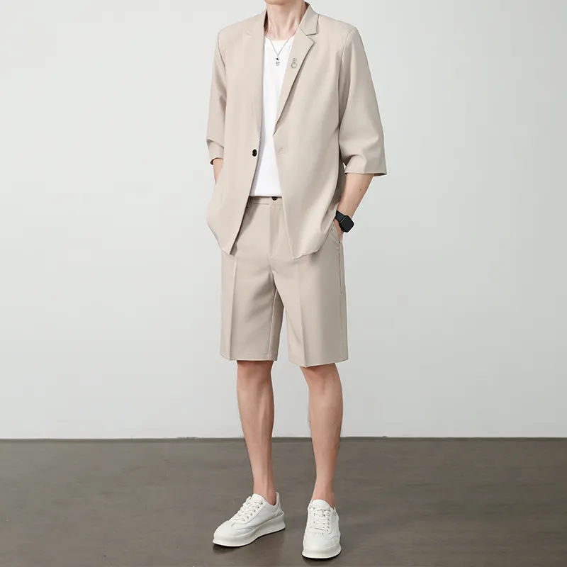 Être Par Lee Business Suit Unisex-10