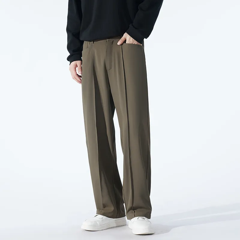 Être Par Lee Suit Trouser Unisex-7