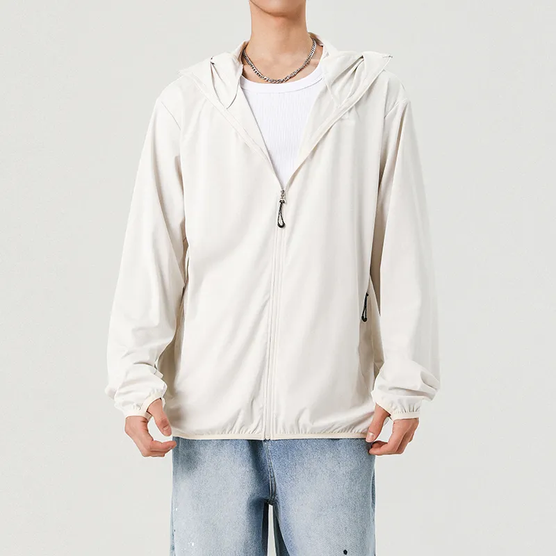 Être Par Lee Sun Protection Clothing Unisex-4