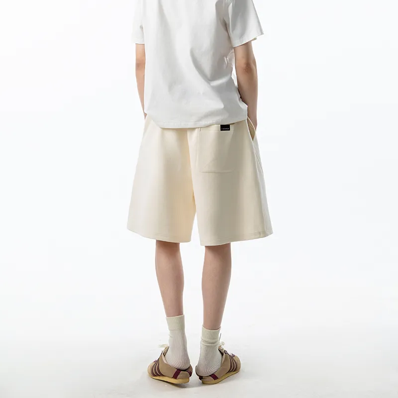 Être Par Lee Casual Shorts Unisex-6