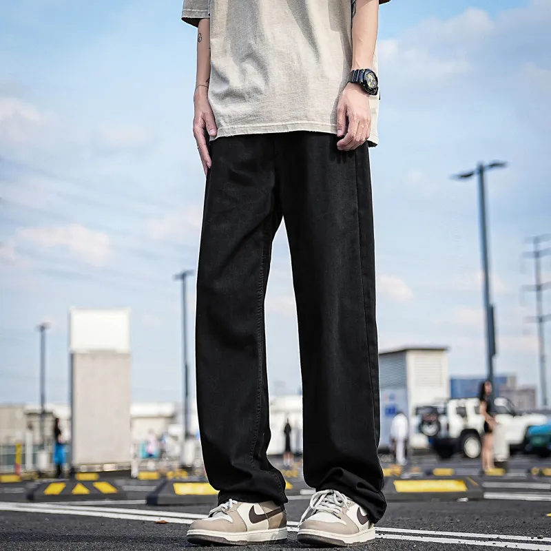 Être Par Lee Jeans Unisex-4