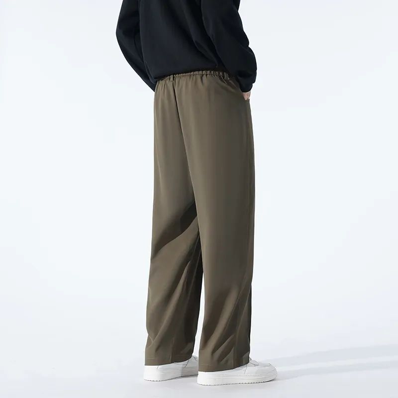 Être Par Lee Suit Trouser Unisex-8