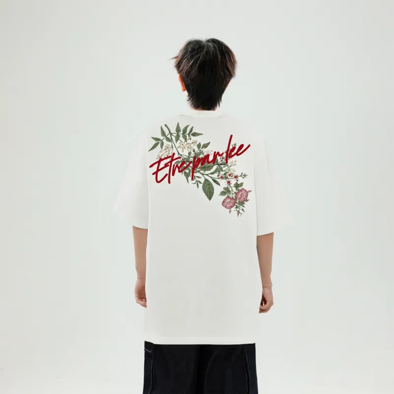 Être Par Lee T Shirts Unisex-2