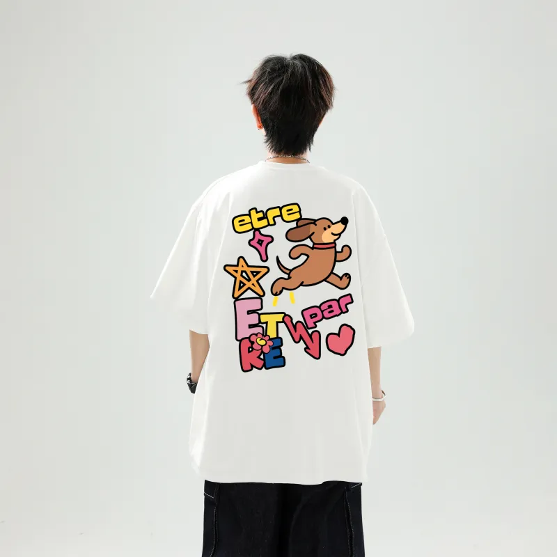 Être Par Lee T Shirts Unisex-5