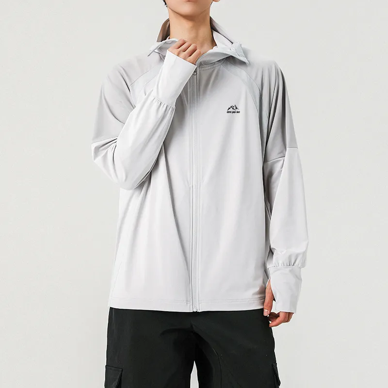 Être Par Lee Sun Protection Clothing Unisex-6