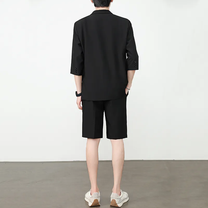 Être Par Lee Business Suit Unisex-4