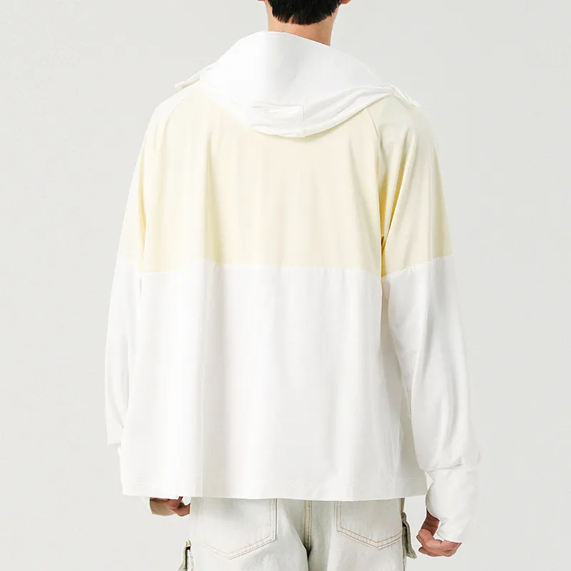 Être Par Lee Sun Protection Clothing Unisex-5